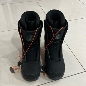 ThirtyTwo STW BOA Snowboard Boots